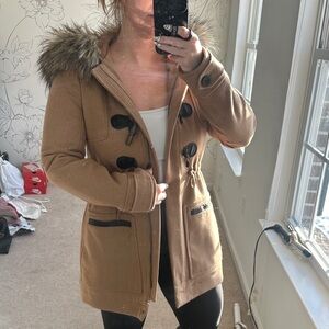 Abercrombie Coat